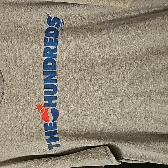 The Hundreds x Pepsi Tshirt - Picture 2 of 5